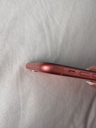 Iphone XR 128gb Color Coral