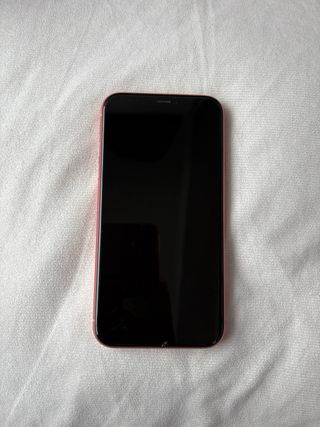 Iphone XR 128gb Color Coral