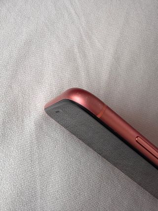 Iphone XR 128gb Color Coral