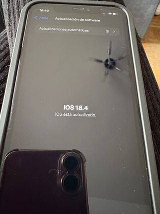 Iphone XR 128gb Color Coral