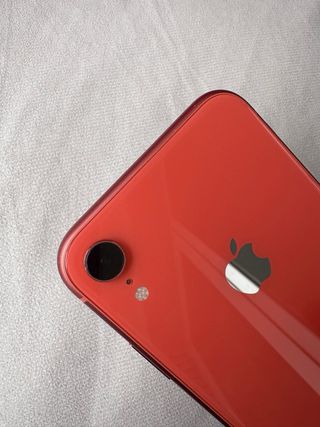 Iphone XR 128gb Color Coral