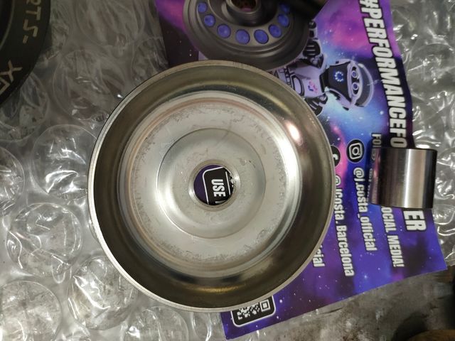 Variador Jcosta c-one