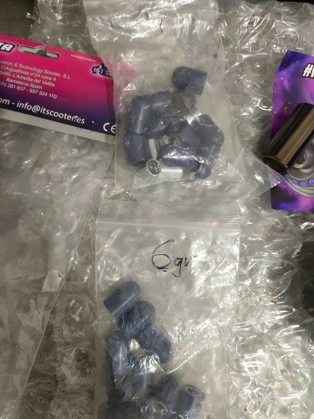 Variador Jcosta c-one