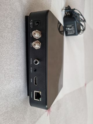 Decodificador satélite Engel RS4800Y