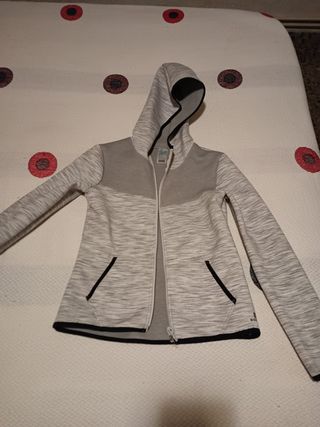 Chaqueta decathlon niña