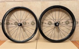 ENVE SES 3.4 Chris King R45 de segunda mano por 700 EUR en León en