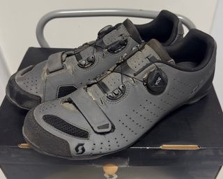 Zapatillas MTB Scott