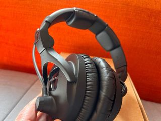 Auriculares profesionales Sennheiser