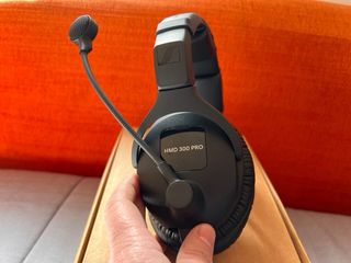 Auriculares profesionales Sennheiser