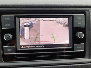 Volkswagen Crafter 2024