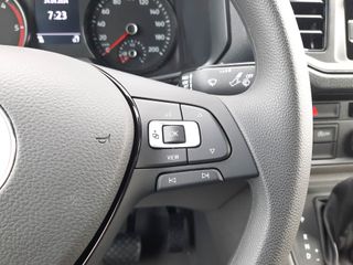 Volkswagen Crafter 2024