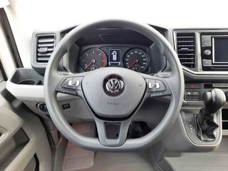 Volkswagen Crafter 2024