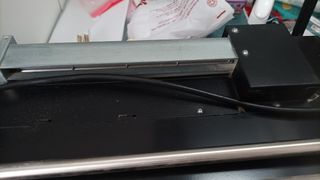 Microondas encastrable