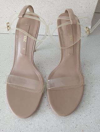 Sandalias ZARA