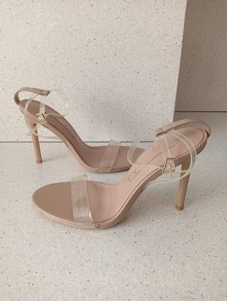 Sandalias ZARA