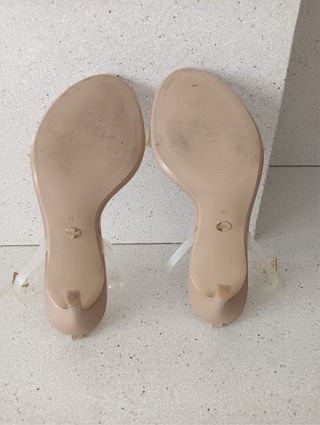 Sandalias ZARA
