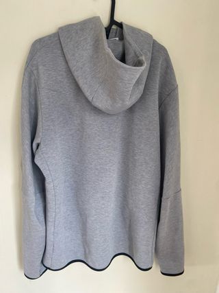 Nike tech gris 
