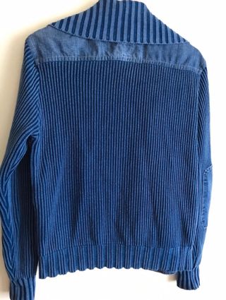 Jaqueta Bandolli Jeans