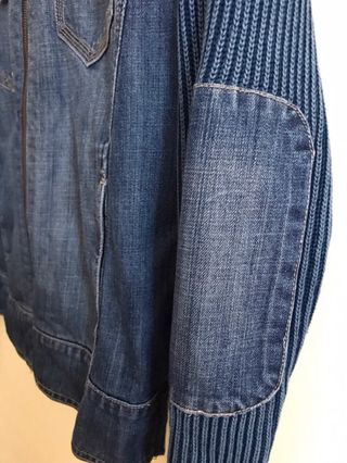 Jaqueta Bandolli Jeans