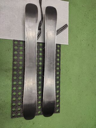 Snowblade Salomon