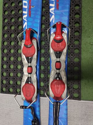 Snowblade Salomon