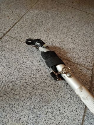 Atrelado KTM para crianças