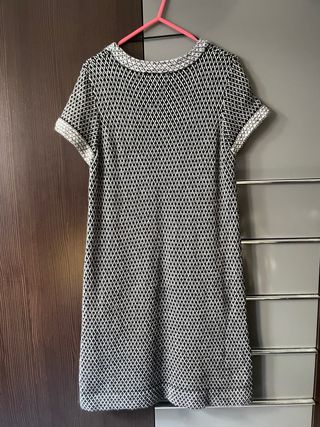 Vestido t.M Sfera muy nuevo
