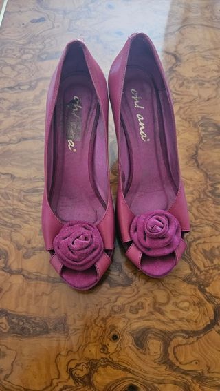 Zapatos