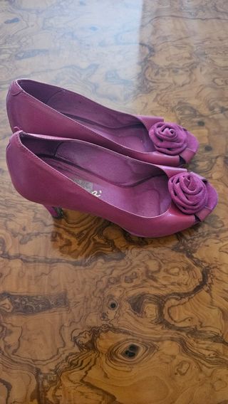 Zapatos