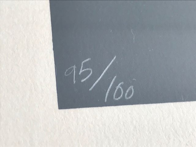 Weather Cock - original art