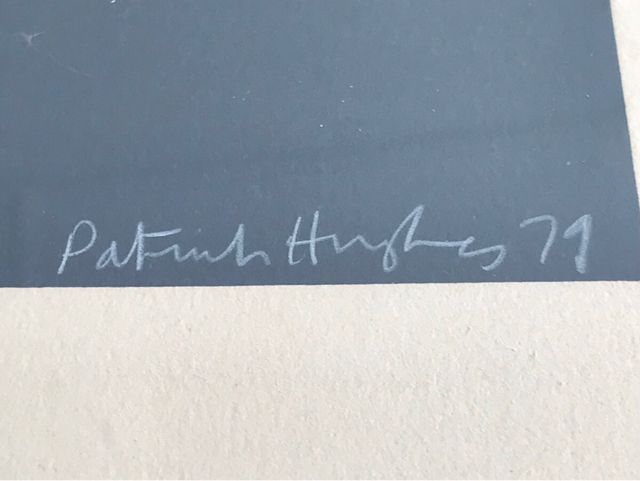 Weather Cock - original art