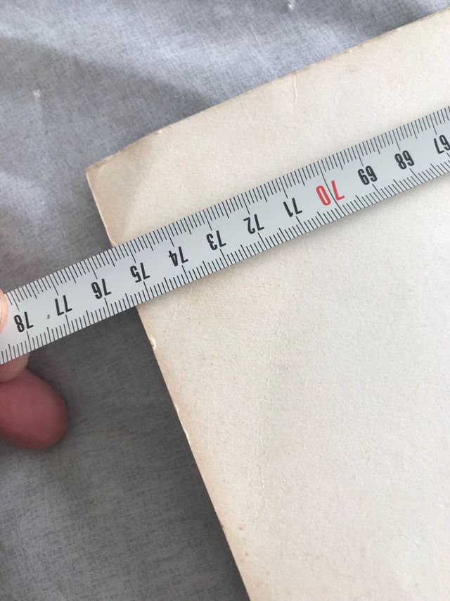 Weather Cock - original art