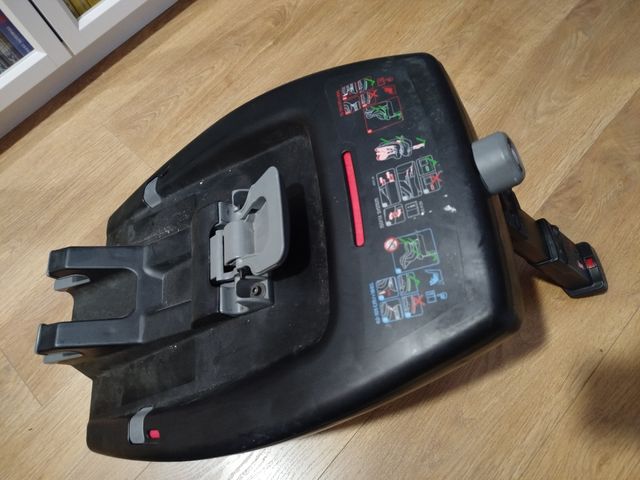 Silla Concord ultimax i- size 0-1-2