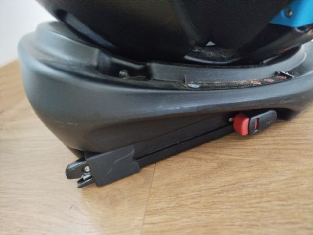 Silla Concord ultimax i- size 0-1-2