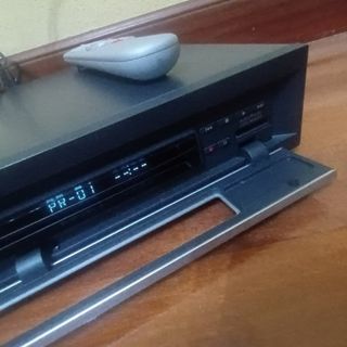 LOEWE CENTROS Reproductor DVD