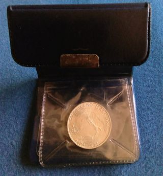 500 lire argento Marconi 1974 Italia
