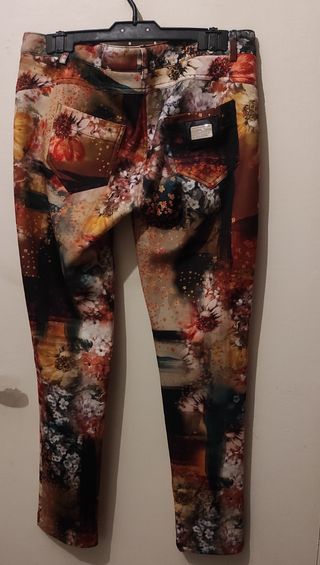 Conjunto de Traje para mujeres de JUSTOR