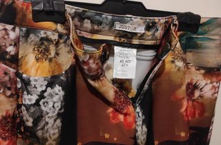 Conjunto de Traje para mujeres de JUSTOR