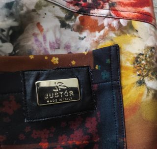 Conjunto de Traje para mujeres de JUSTOR