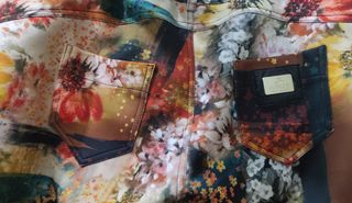 Conjunto de Traje para mujeres de JUSTOR