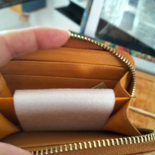 Juego de dos carteras mujer