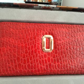Juego de dos carteras mujer