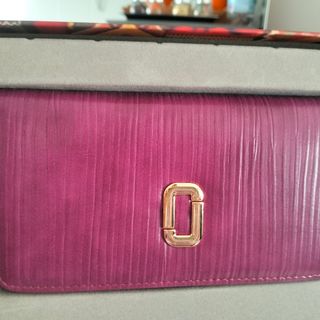 Juego de dos carteras mujer