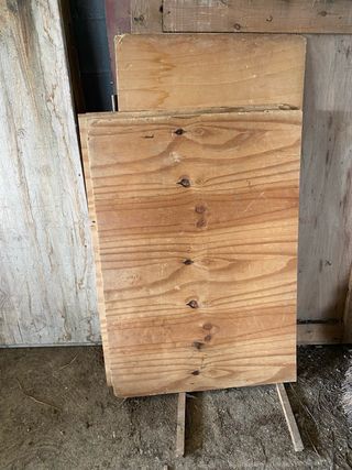 5 Tableros taulers