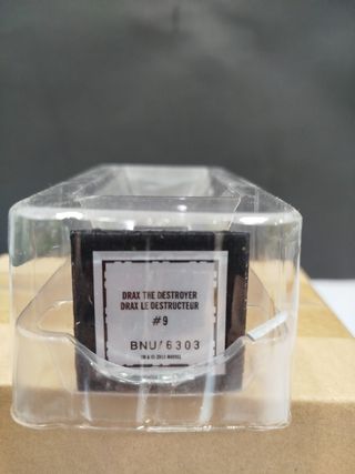 FIGURA DE PLOMO MARVEL - DRAX  THE DESTR