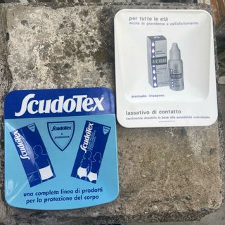 Rendiresto Vintage tema Farmacia Medico