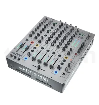 ALQUILER DISCO MÓVIL SONIDO ILUMINACIÓN CABINA DJ