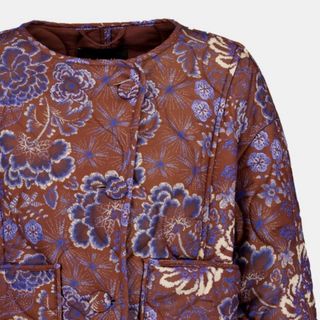 Chaqueta acolchada Tintoretto