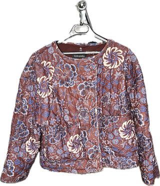 Chaqueta acolchada Tintoretto