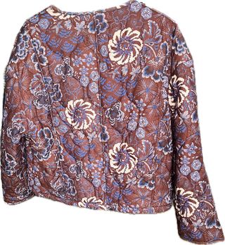 Chaqueta acolchada Tintoretto